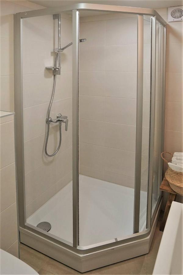 Centrally Located Cosy Studio Vilna Exterior foto